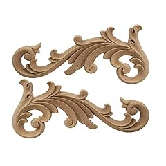 Luckylidithne pair wood for sale  Delivered anywhere in USA 