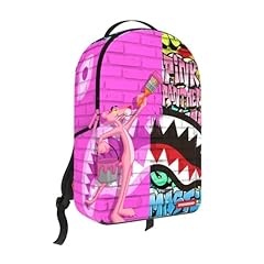 Sprayground pink panther for sale  Delivered anywhere in USA 