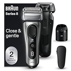 Braun series 8567cc for sale  Delivered anywhere in USA 