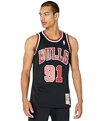 Mitchell ness swingman usato  Spedito ovunque in Italia 