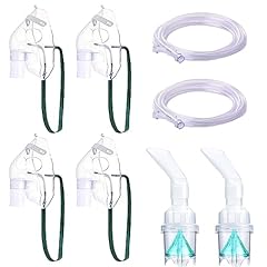 Nebulizer kit replacement for sale  Delivered anywhere in USA 