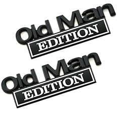 2pcs old man for sale  Delivered anywhere in USA 
