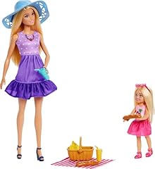 Barbie family friends for sale  Delivered anywhere in USA 
