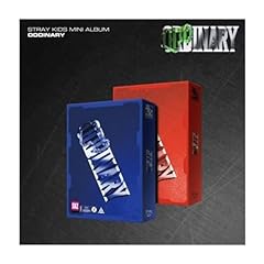 Stray kids oddinary for sale  Delivered anywhere in USA 