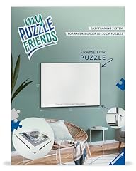 Ravensburger puzzle rahmen gebraucht kaufen  Wird an jeden Ort in Deutschland