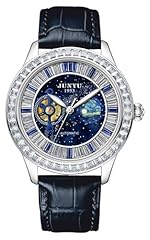 Hunruy mens luxury for sale  Delivered anywhere in USA 