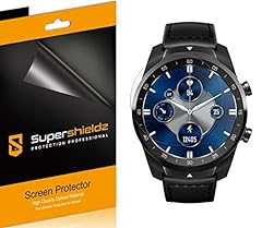 Supershieldz designed ticwatch for sale  Delivered anywhere in USA 