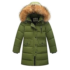 Meyoceyo manteau hiver d'occasion  Livré partout en France