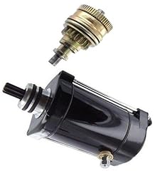 Starter drive compatible for sale  Delivered anywhere in USA 
