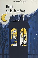 Rémi fantôme d'occasion  Livré partout en France