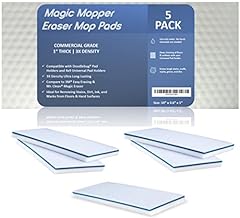 Magic mopper eraser for sale  Delivered anywhere in USA 