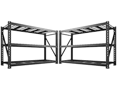 Bepatio garage shelving for sale  Delivered anywhere in USA 