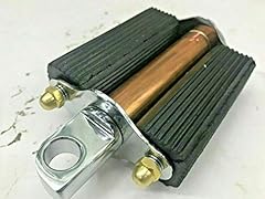Copper harley kick for sale  Delivered anywhere in USA 