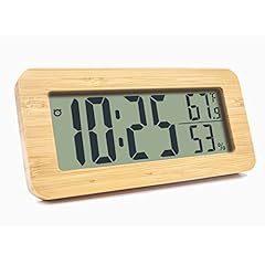 Alarm clocks bedside for sale  Delivered anywhere in UK