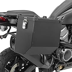 Bagtecs alu pannier for sale  Delivered anywhere in UK