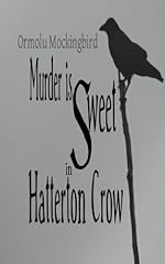 Murder sweet hatterton for sale  Delivered anywhere in UK