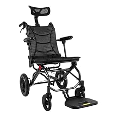 Lightweight reclining travel for sale  Delivered anywhere in USA 