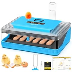 Egg incubator digital for sale  Delivered anywhere in USA 