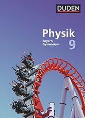 Duden physik gymnasium gebraucht kaufen  Wird an jeden Ort in Deutschland