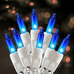 Christmas lights 100 for sale  Delivered anywhere in USA 