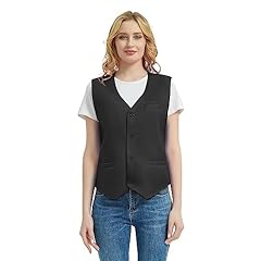 Top tie gilet usato  Spedito ovunque in Italia 