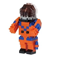 Nanoblock space astronaut gebraucht kaufen  Wird an jeden Ort in Deutschland