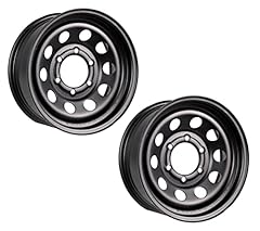 Pack trailer rim for sale  Delivered anywhere in USA 