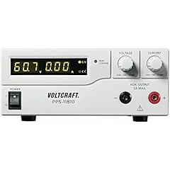 Voltcraft pps 11810 d'occasion  Livré partout en Belgiqu