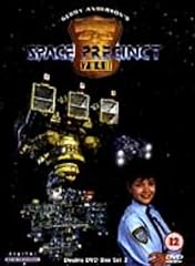 Space precinct volumes for sale  Delivered anywhere in UK