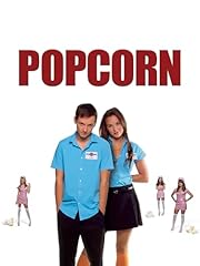 Popcorn usato  Spedito ovunque in Italia 