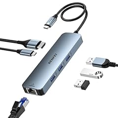 Benfei usb hub for sale  Delivered anywhere in USA 