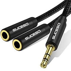 Suceso splitter audio d'occasion  Livré partout en France