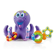 Nuby floating octopus for sale  Delivered anywhere in USA 