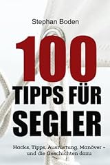 100 tipps segler gebraucht kaufen  Wird an jeden Ort in Deutschland