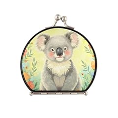 Petit miroir compact d'occasion  Livré partout en France