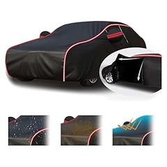 Car cover waterproof for sale  Delivered anywhere in UK