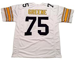 Joe greene white for sale  Delivered anywhere in USA 