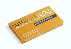Nutrizene gold complément d'occasion  Livré partout en France