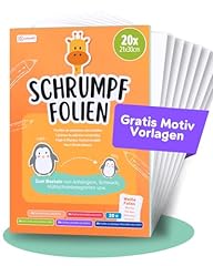 Molinorc schrumpffolie zum gebraucht kaufen  Wird an jeden Ort in Deutschland