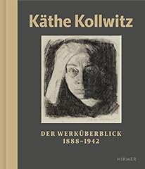 Käthe kollwitz werküberblick gebraucht kaufen  Wird an jeden Ort in Deutschland