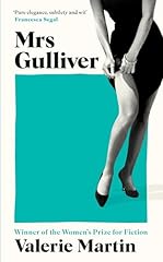 Mrs gulliver for sale  Delivered anywhere in UK