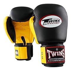Gants boxe twins d'occasion  Livré partout en France