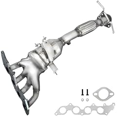 Exhaust catalytic converter for sale  Delivered anywhere in USA 