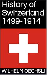 History switzerland 1499 gebraucht kaufen  Wird an jeden Ort in Deutschland