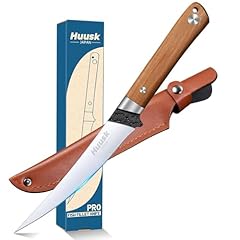 Huusk fillet knife for sale  Delivered anywhere in USA 