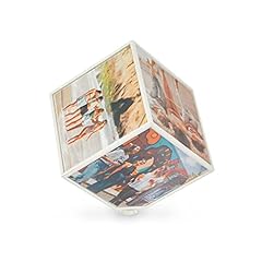 Balvi kube portafoto usato  Spedito ovunque in Italia 