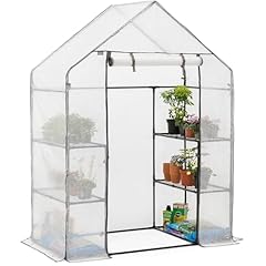Christow walk greenhouse for sale  Delivered anywhere in UK