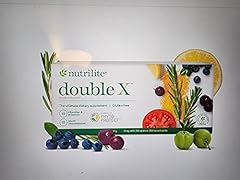 Nutrilite double multivitamin for sale  Delivered anywhere in USA 