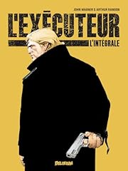 Executeur intégrale d'occasion  Livré partout en France