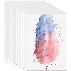 120 sheets watercolor for sale  Delivered anywhere in USA 